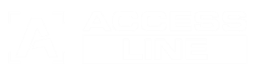 Access Line Logo
